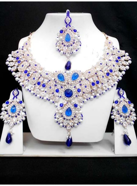 Party Wear Jewelry
